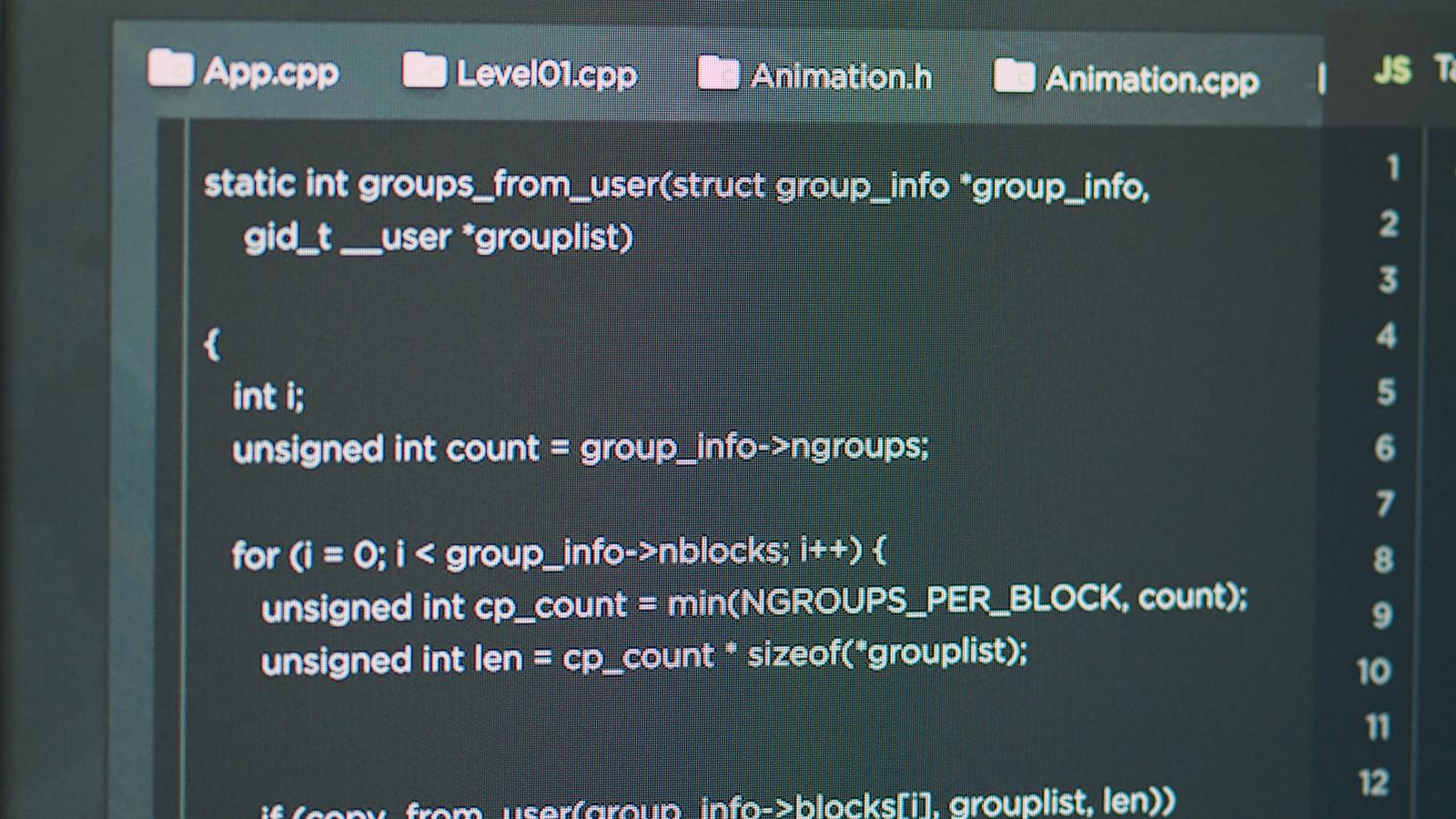 Facebook Programming API Introduction