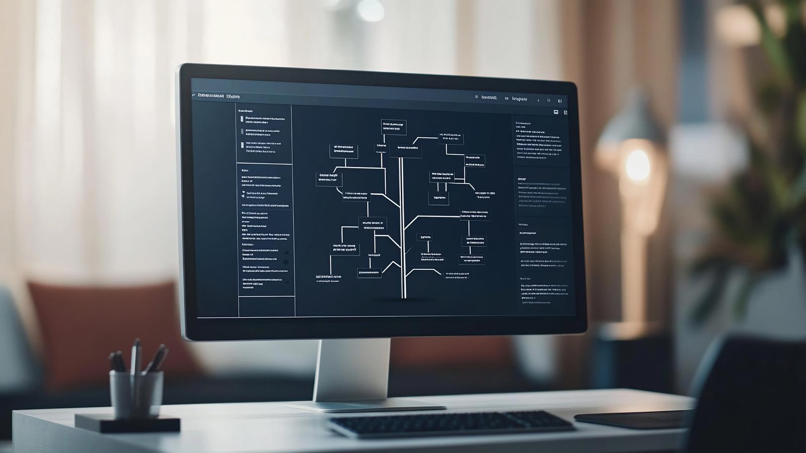PHP XML Creating XML Document